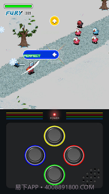 旧派音乐剧截图4 旧派音乐剧截图4