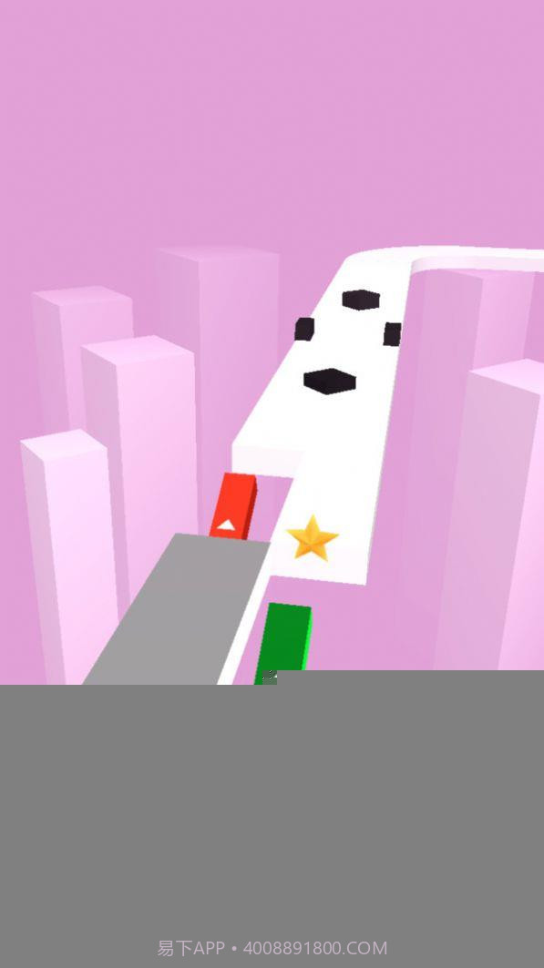 欢乐障碍淘汰赛截图1