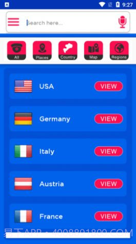 全球实况摄像头监控沙滩截图2 全球实况摄像头监控沙滩截图2