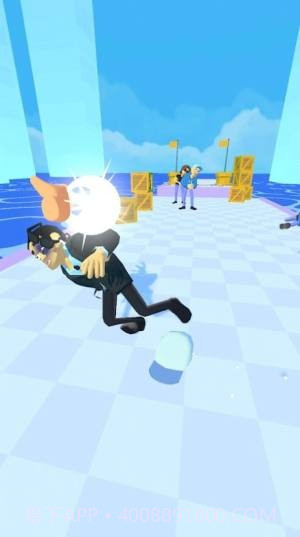 拍打他们截图2 拍打他们截图2