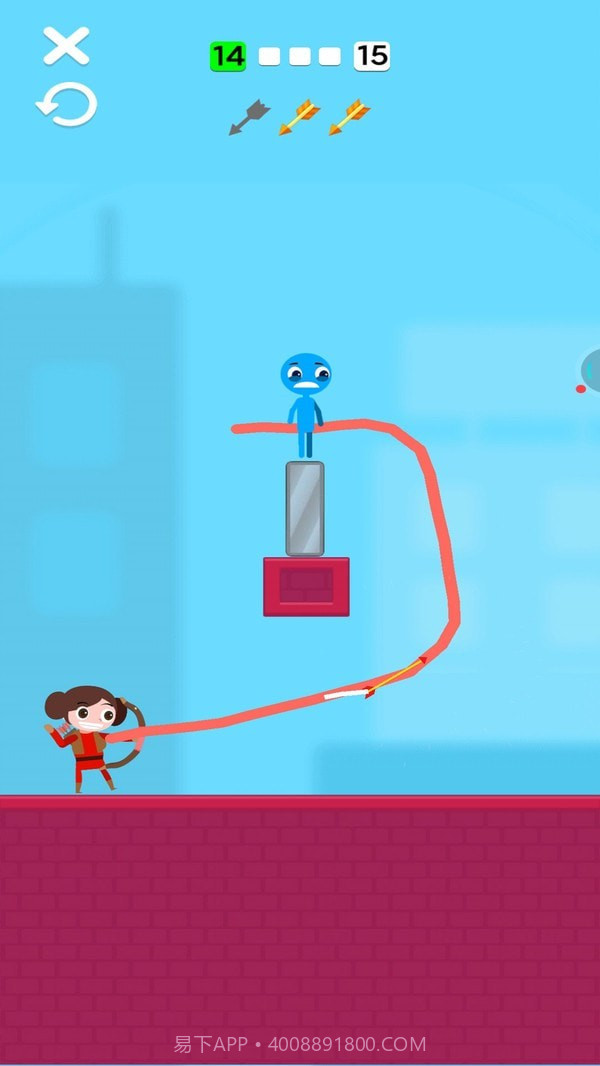 画线神射手截图4