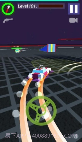 无限试驾截图1 无限试驾截图1