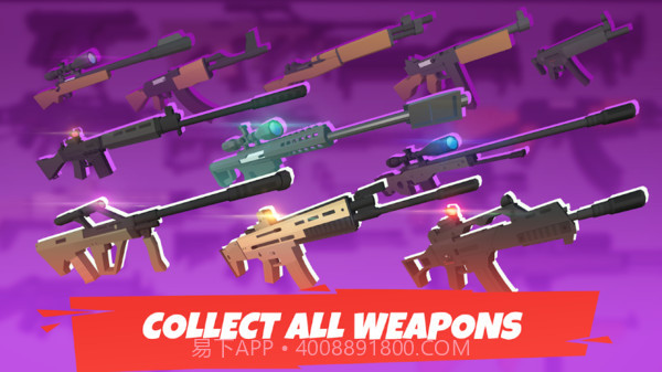 像素火线射击截图1 像素火线射击截图1