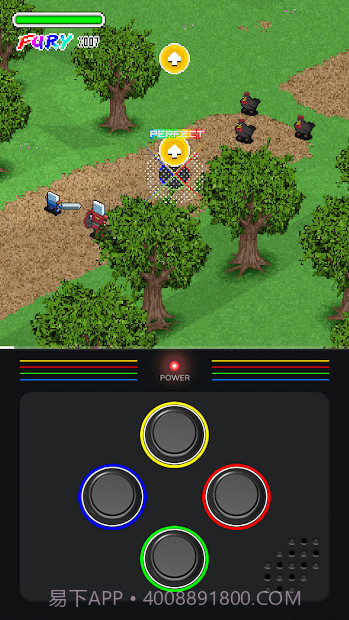 旧派音乐剧截图2 旧派音乐剧截图2