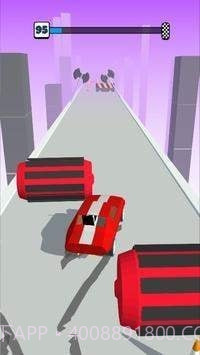 构造汽车3D截图1