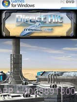 直接命中导弹战争截图1 直接命中导弹战争截图1