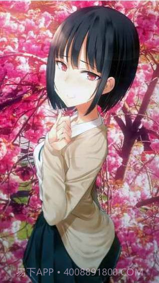 傲娇小姑娘截图1 傲娇小姑娘截图1