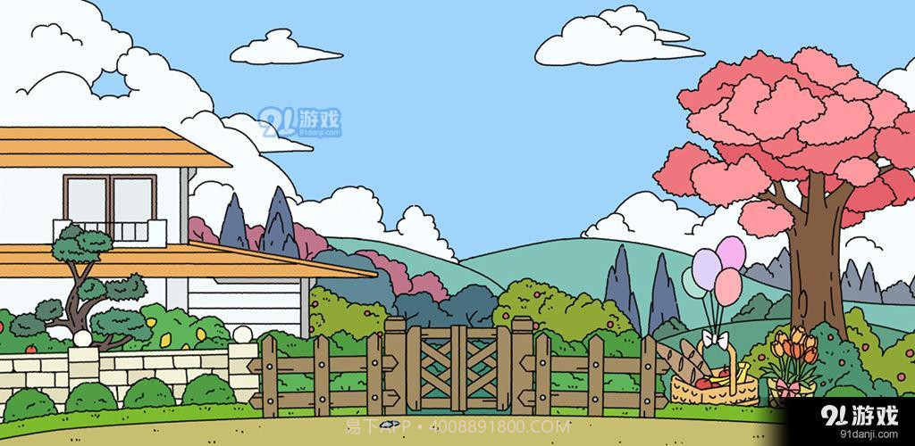 喵家设计师游戏截图4