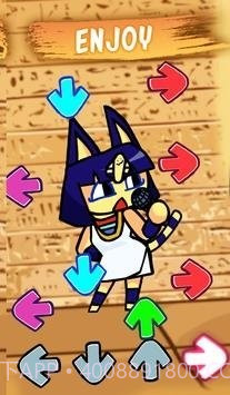 ankhazone埃及猫原版截图2 ankhazone埃及猫原版截图2