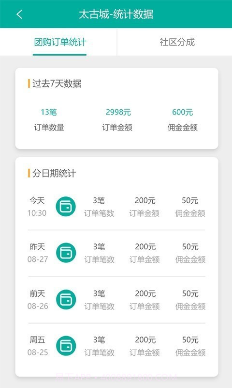 AI爱管家生活截图4 AI爱管家生活截图4