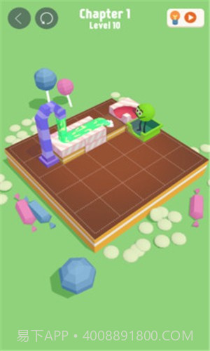 划水小虫免费截图1 划水小虫免费截图1