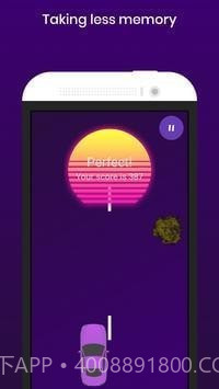 惊人的超车截图2 惊人的超车截图2