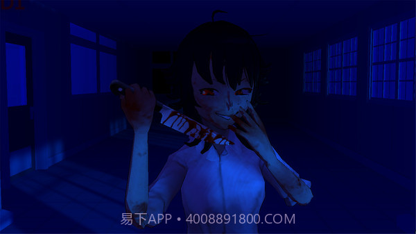 恐怖樱花校园v0.1.8截图1 恐怖樱花校园v0.1.8截图1