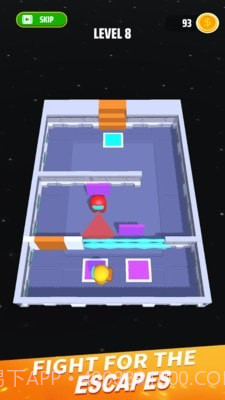 潜入我们之中截图1 潜入我们之中截图1