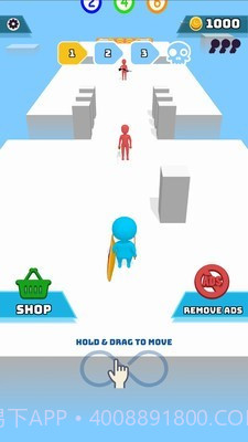 武士刀锋截图1 武士刀锋截图1