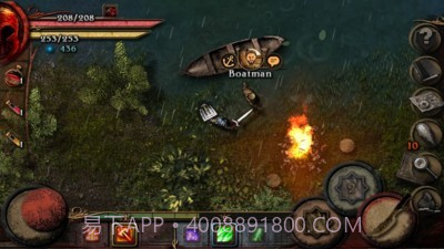 阿尔莫拉岛截图4 阿尔莫拉岛截图4