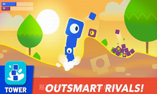 小小分裂截图2 小小分裂截图2