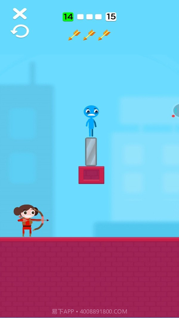 画线神射手截图3