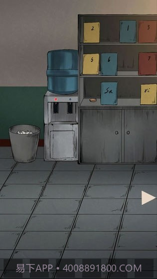 废弃研究所截图3