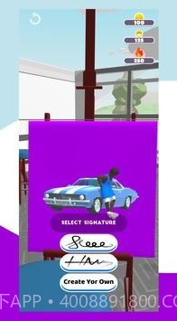 艺术家生活3D截图1