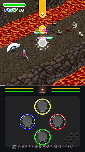 旧派音乐剧截图3 旧派音乐剧截图3