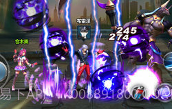 天天炫斗应用宝版截图3 天天炫斗应用宝版截图3