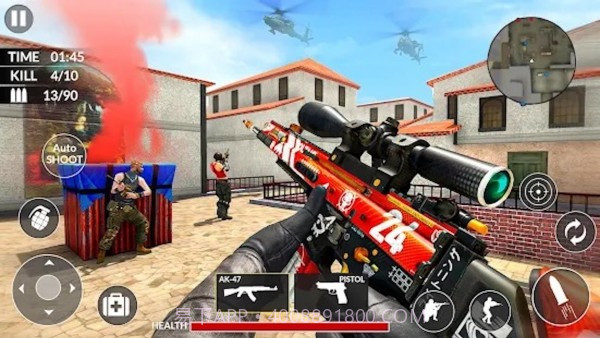 今天吃鸡截图1 今天吃鸡截图1