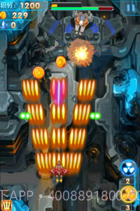 天天空战英雄截图4 天天空战英雄截图4