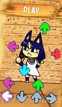 ankhazone埃及猫原版截图1 ankhazone埃及猫原版截图1