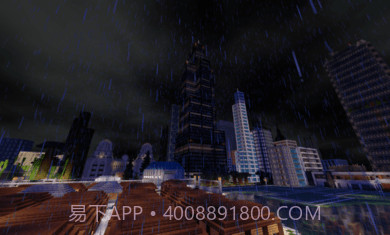 我的世界火炮模组和新奥肖尔城地图截图1 我的世界火炮模组和新奥肖尔城地图截图1