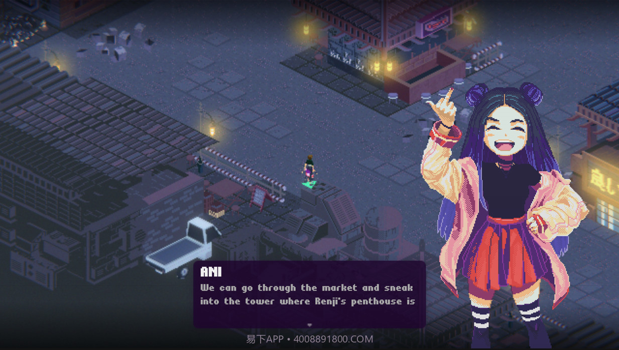 凯特:附加伤害Kate:CollateralDamage官网版截图1 凯特:附加伤害Kate:CollateralDamage官网版截图1