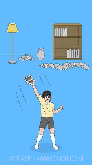 隐藏我的母亲手机版截图3