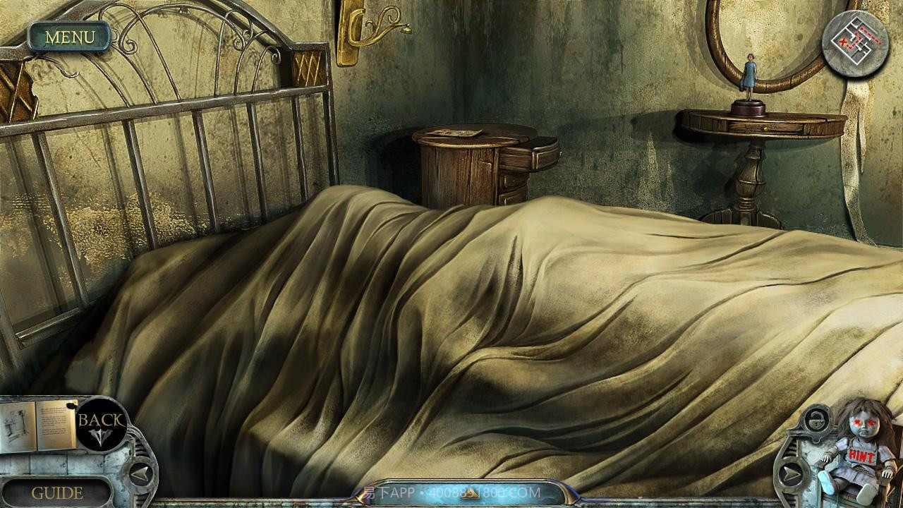 真实恐惧v2.3截图3 真实恐惧v2.3截图3