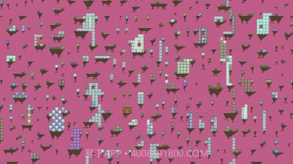 科幻城市建设者截图2 科幻城市建设者截图2