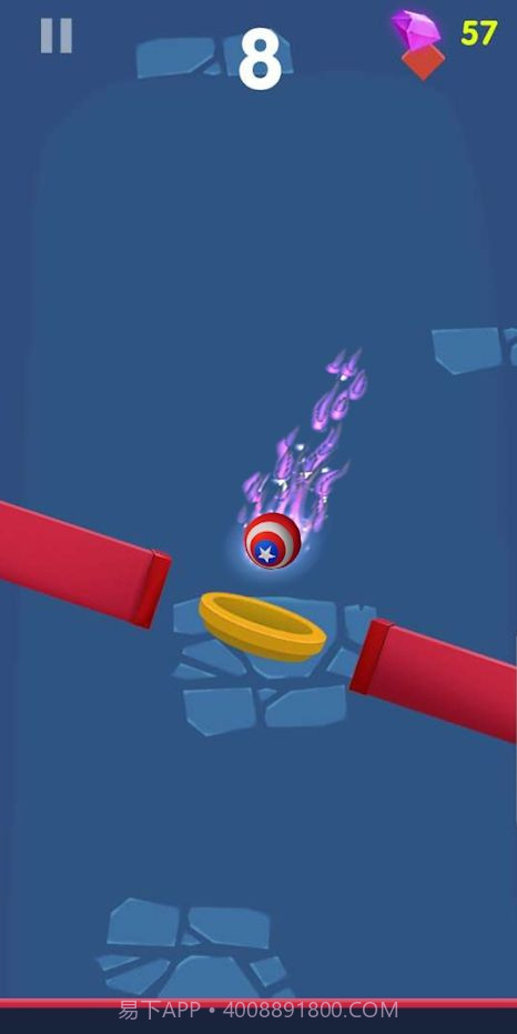 我扣篮贼免费版截图1