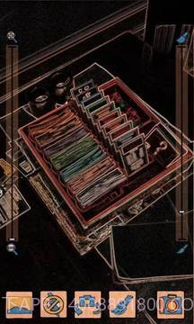 特效卡通相机手机版截图3