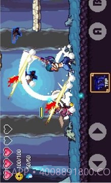 剑之魂最新截图1