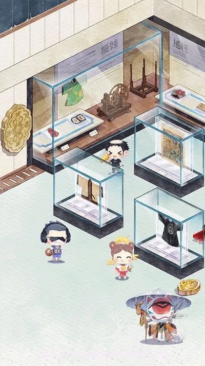 奇趣博物馆v1.1.64截图3