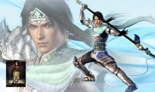 x的天使手游截图2