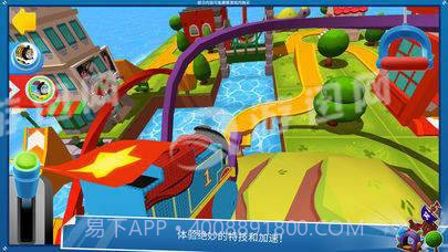 托马斯和朋友小最新版截图1