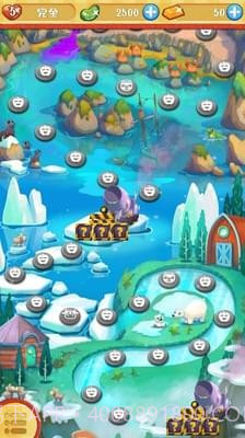 农场英雄传说官方截图3 农场英雄传说官方截图3