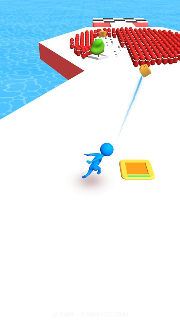 投掷大师3D截图1 投掷大师3D截图1