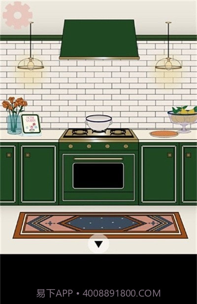 逃离玫瑰屋截图1 逃离玫瑰屋截图1