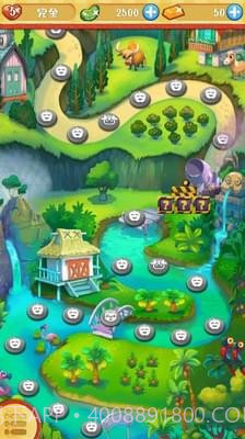 农场英雄传说官方截图1 农场英雄传说官方截图1