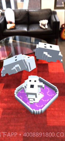 鬼和枪AR官网版截图1