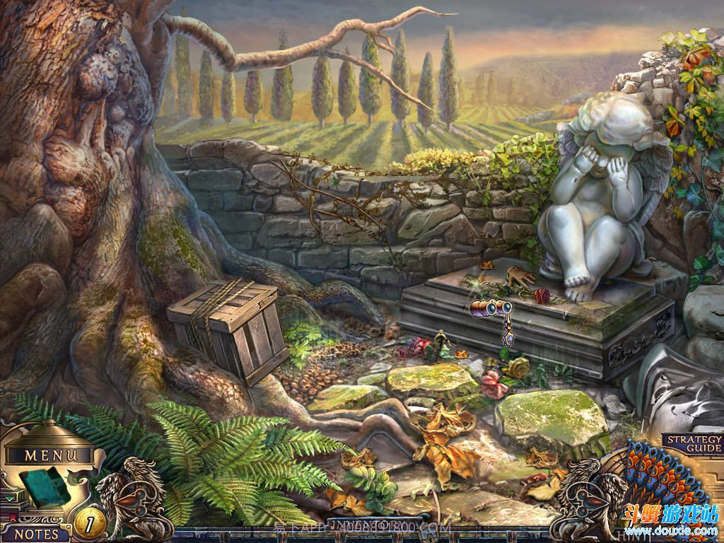 冷酷面具2之邪恶的执着截图5