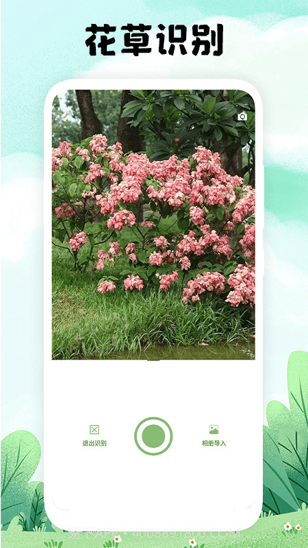 万物识图手机版截图3 万物识图手机版截图3