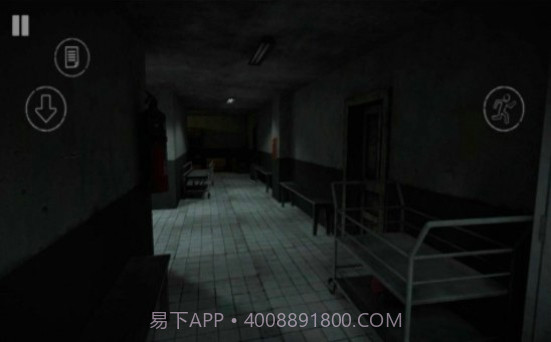 废弃的医院截图2