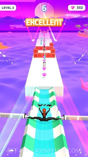 舞蹈高跟鞋截图3 舞蹈高跟鞋截图3