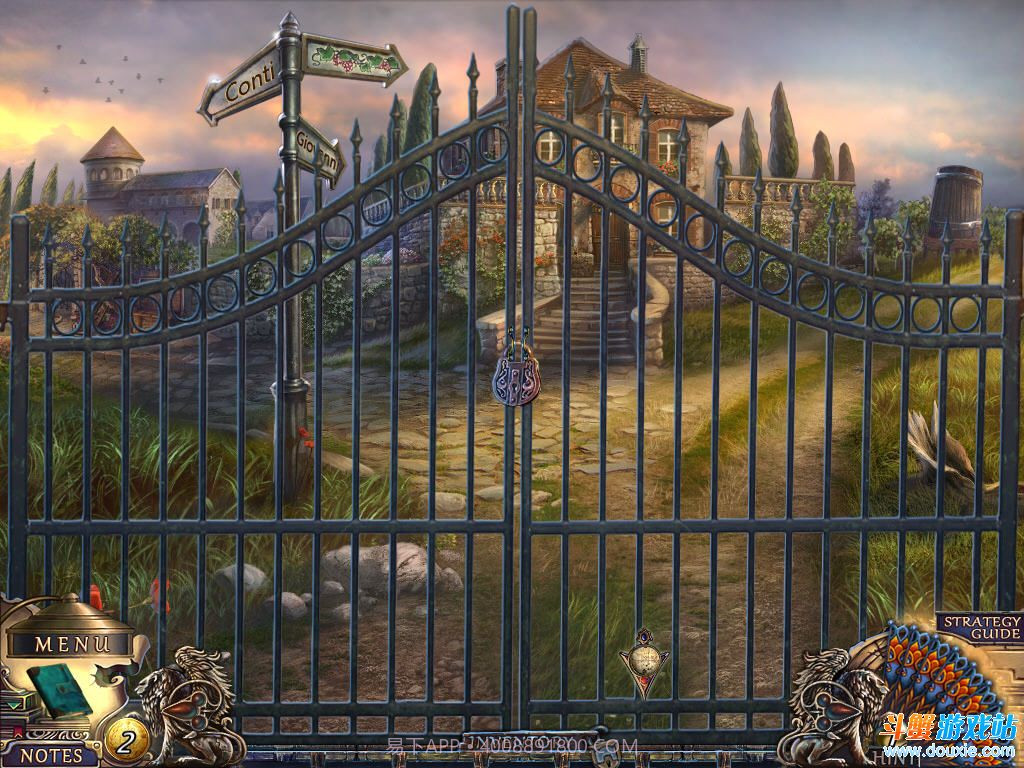 冷酷面具2之邪恶的执着截图1